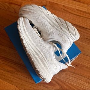 HOKA Clifton 8